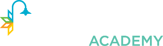 Main Street America Academy logo